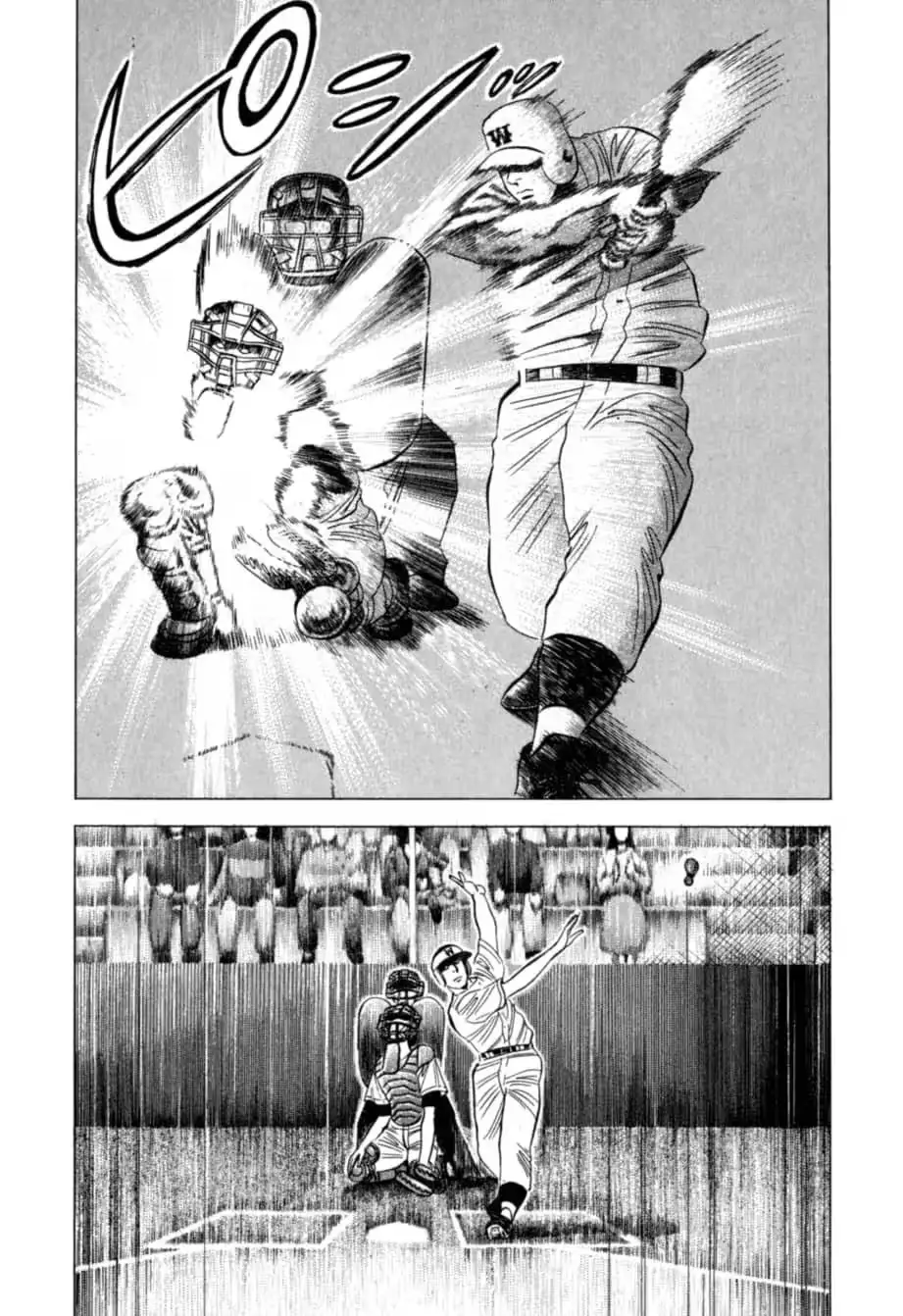 Read Kurokan chapter 29 image 19 on Lezhin