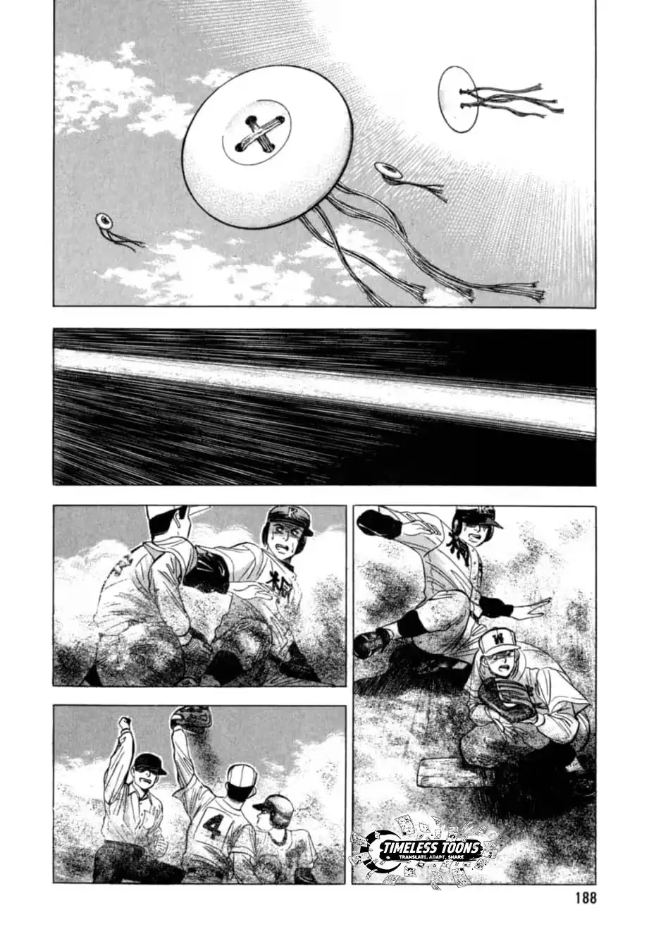 Read Kurokan chapter 30 image 18 on Lezhin