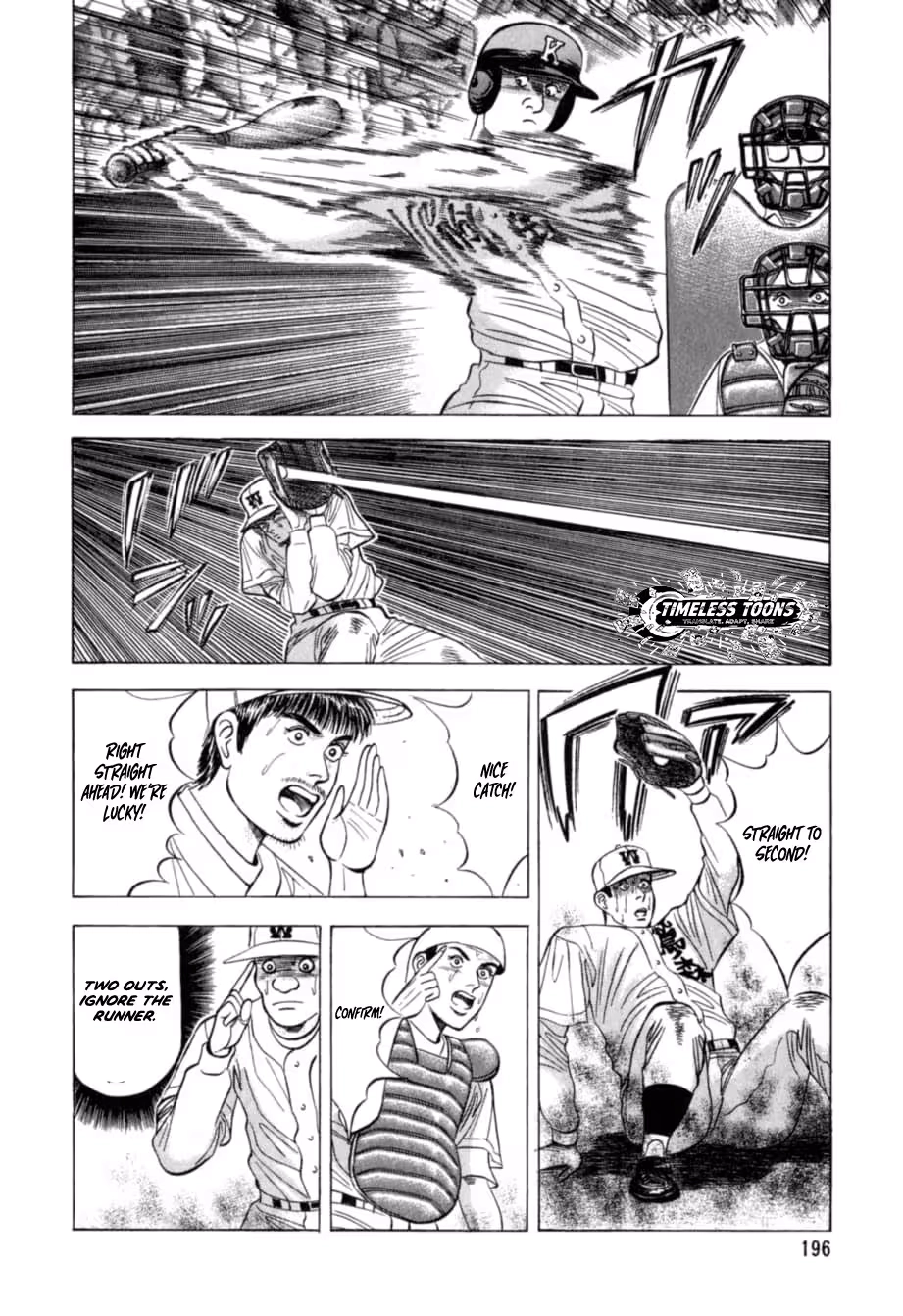 Read Kurokan chapter 31 image 4 on Lezhin