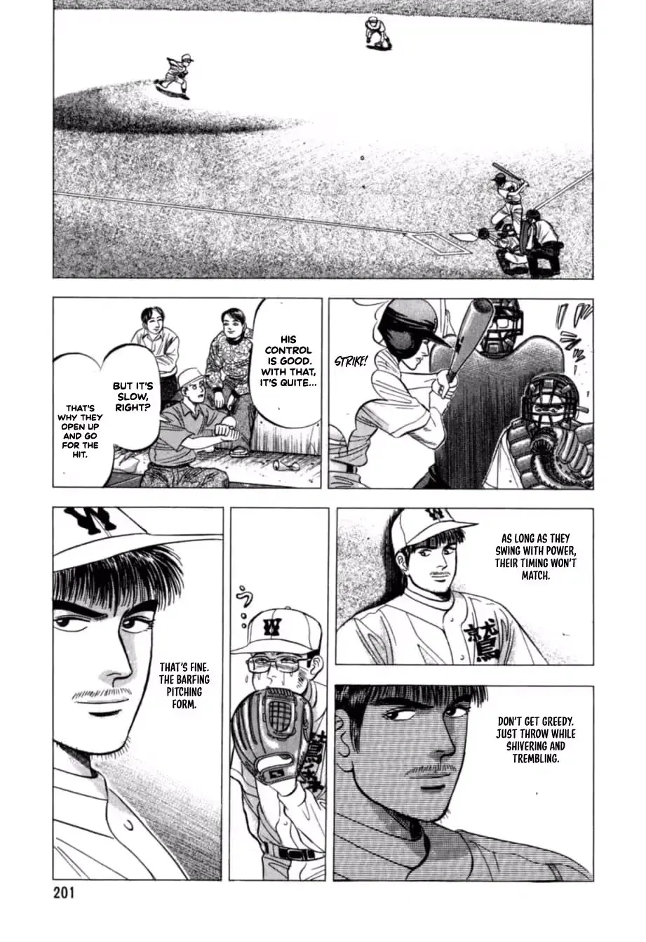 Read Kurokan chapter 31 image 9 on Lezhin