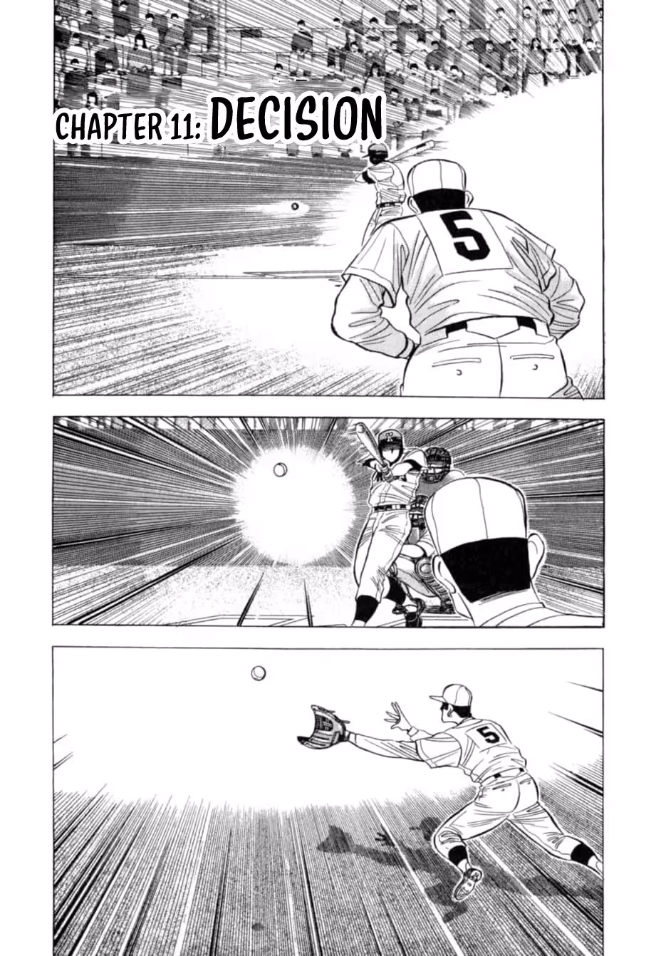 Read Kurokan chapter 32 image 1 on Lezhin