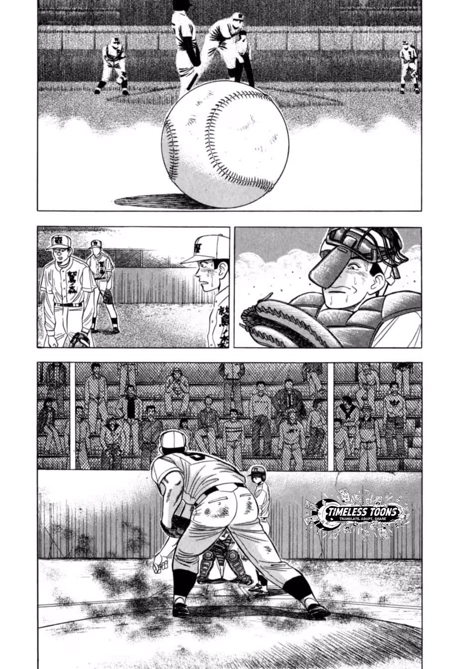 Read Kurokan chapter 32 image 20 on Lezhin