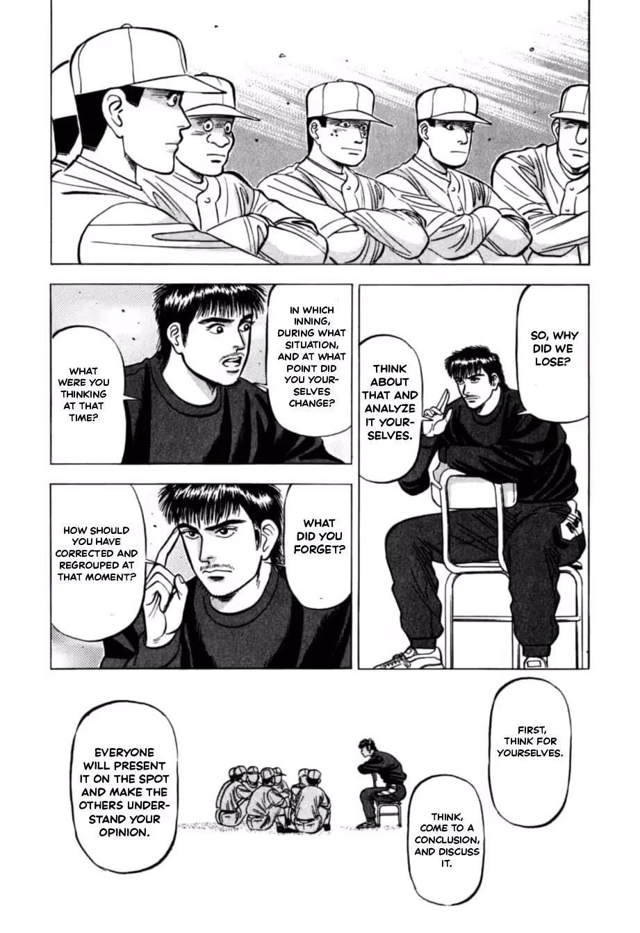 Read Kurokan chapter 34 image 13 on Lezhin