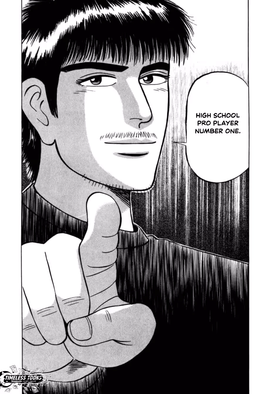 Read Kurokan chapter 34 image 26 on Lezhin
