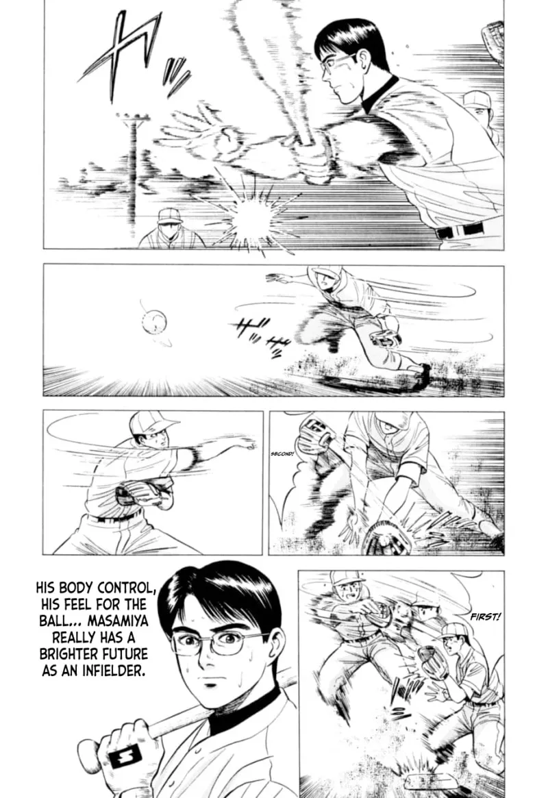 Read Kurokan chapter 4 image 20 on Lezhin