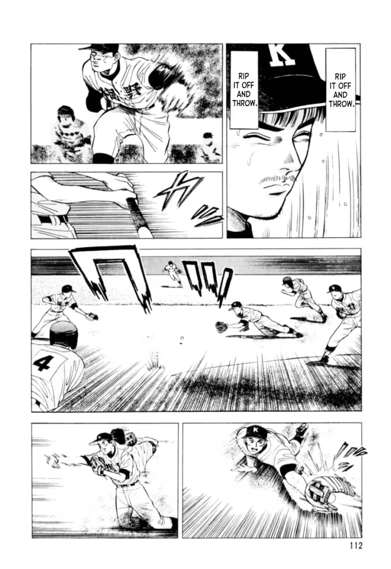 Read Kurokan chapter 5 image 10 on Lezhin