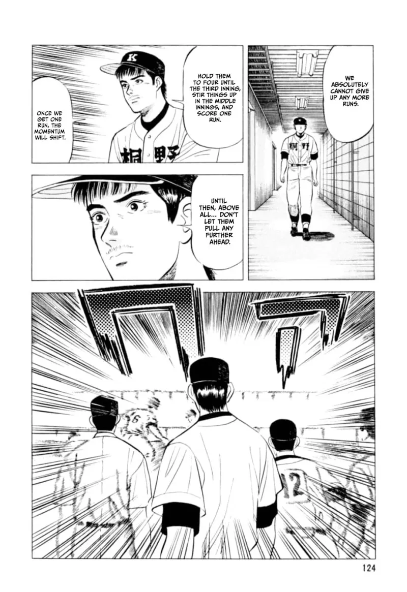 Read Kurokan chapter 5 image 22 on Lezhin
