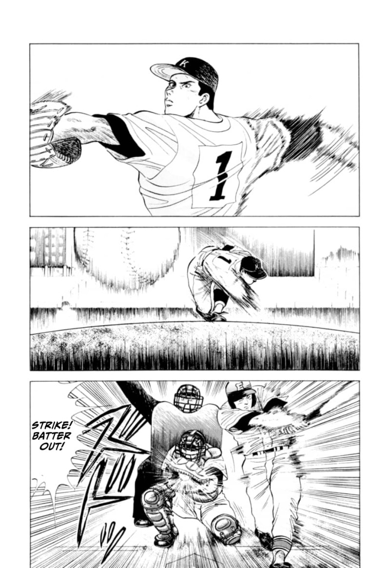 Read Kurokan chapter 7 image 2 on Lezhin