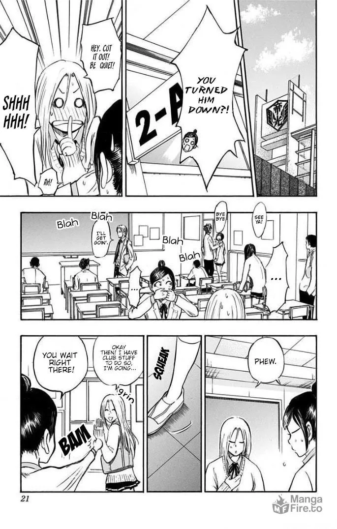 Read Kuroko no Basket - Replace Plus chapter 1 image 2 on Lezhin