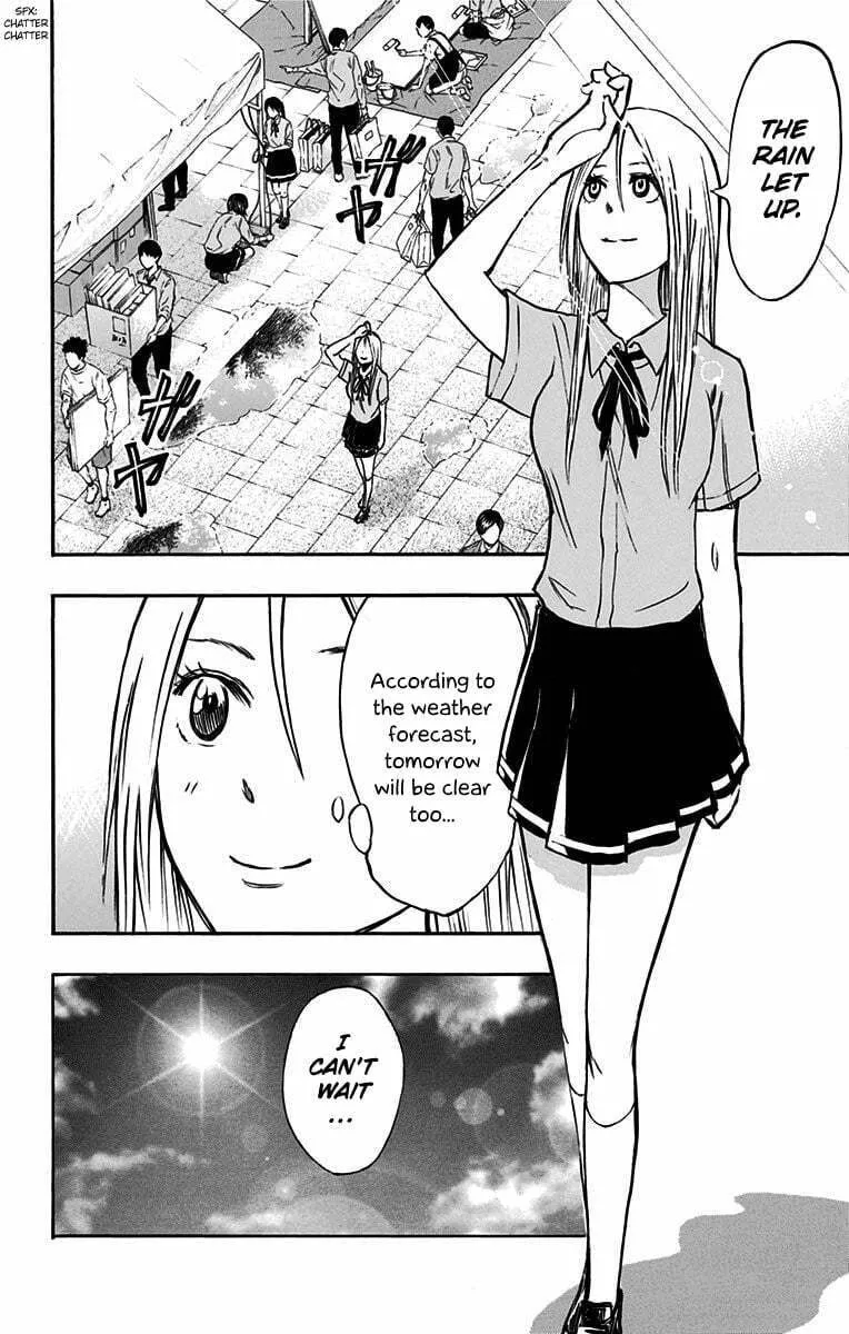 Read Kuroko no Basket - Replace Plus chapter 10 image 10 on Lezhin