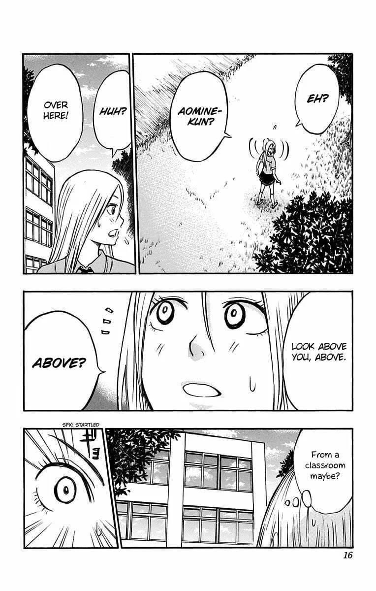 Read Kuroko no Basket - Replace Plus chapter 10 image 12 on Lezhin