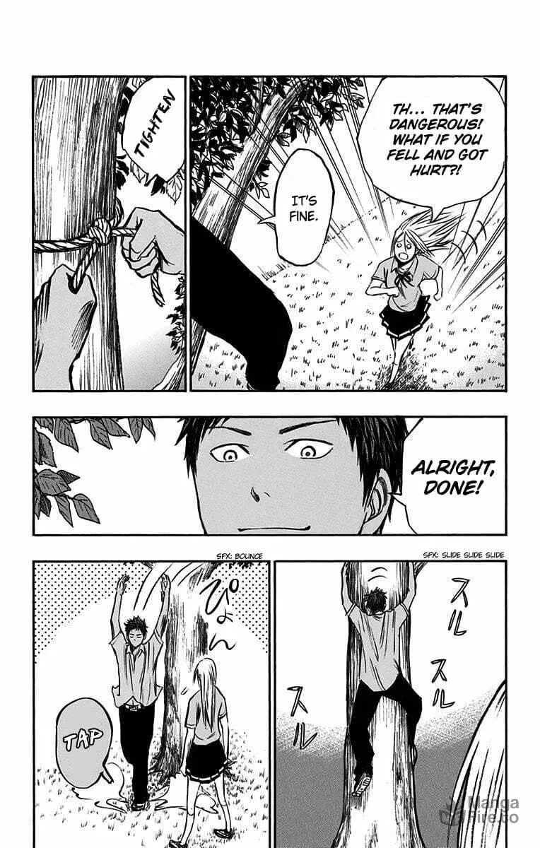 Read Kuroko no Basket - Replace Plus chapter 10 image 14 on Lezhin