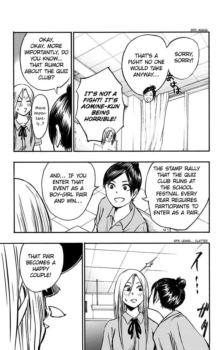 Read Kuroko no Basket - Replace Plus chapter 10 image 21 on Lezhin