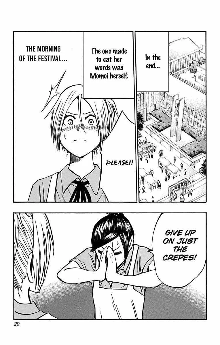 Read Kuroko no Basket - Replace Plus chapter 10 image 25 on Lezhin