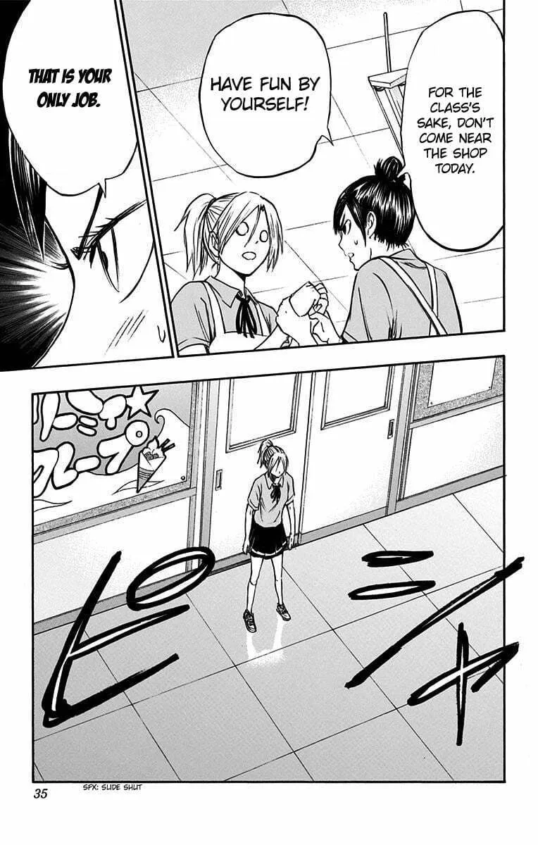 Read Kuroko no Basket - Replace Plus chapter 10 image 31 on Lezhin