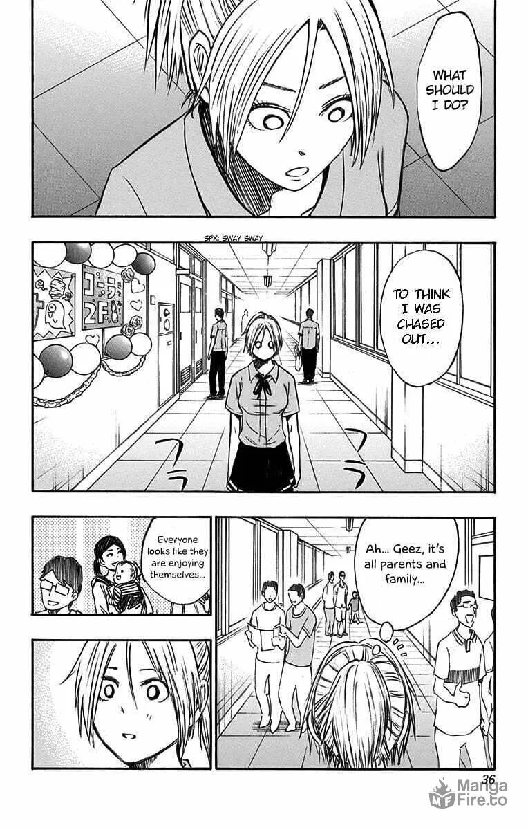 Read Kuroko no Basket - Replace Plus chapter 10 image 32 on Lezhin