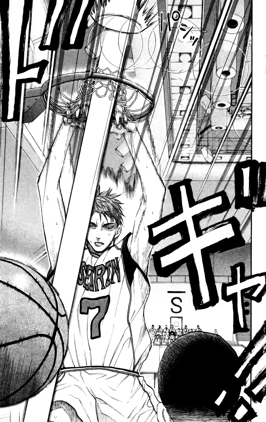 Read Kuroko no Basket - Replace Plus chapter 101 image 4 on Lezhin