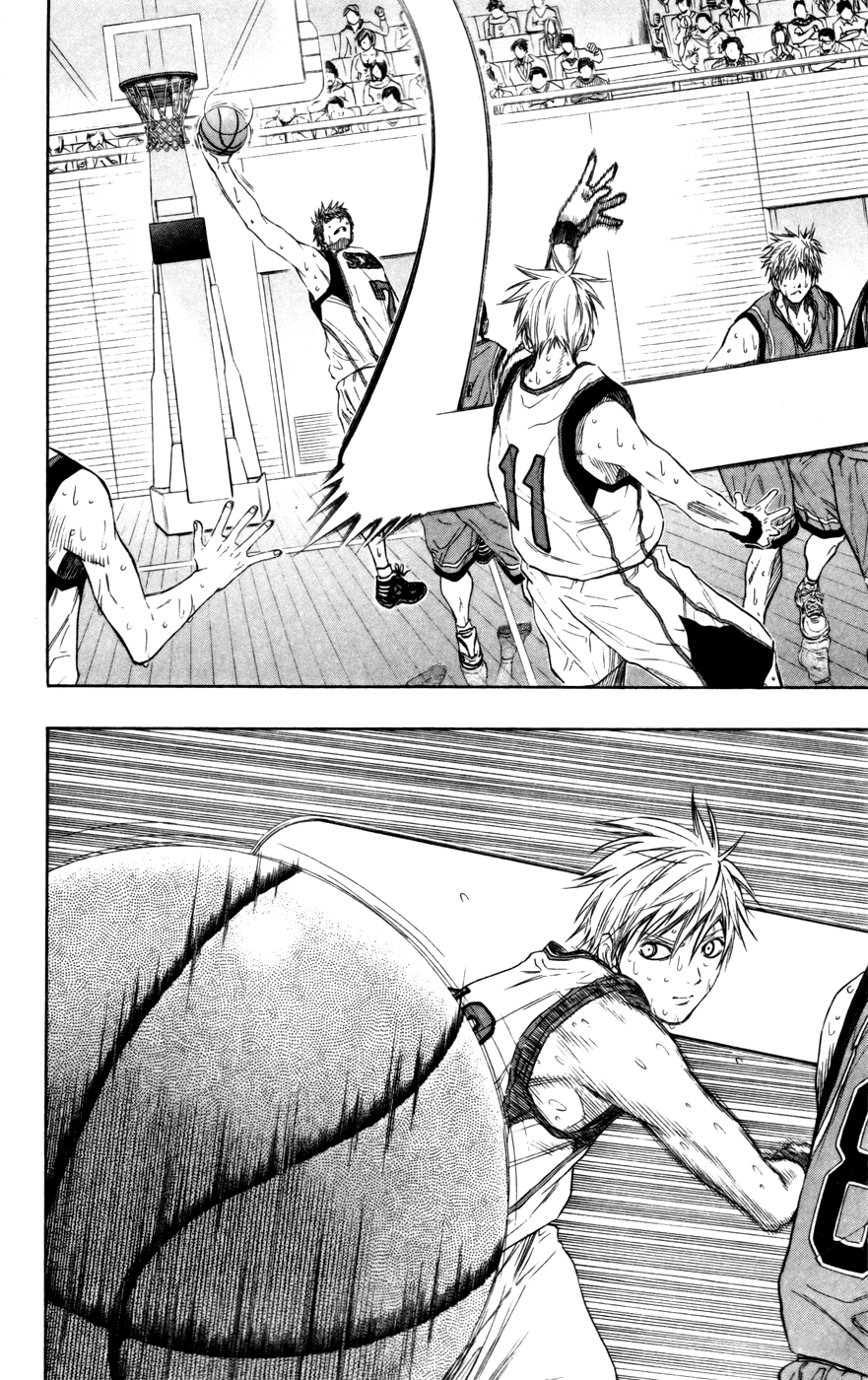 Read Kuroko no Basket - Replace Plus chapter 105 image 14 on Lezhin