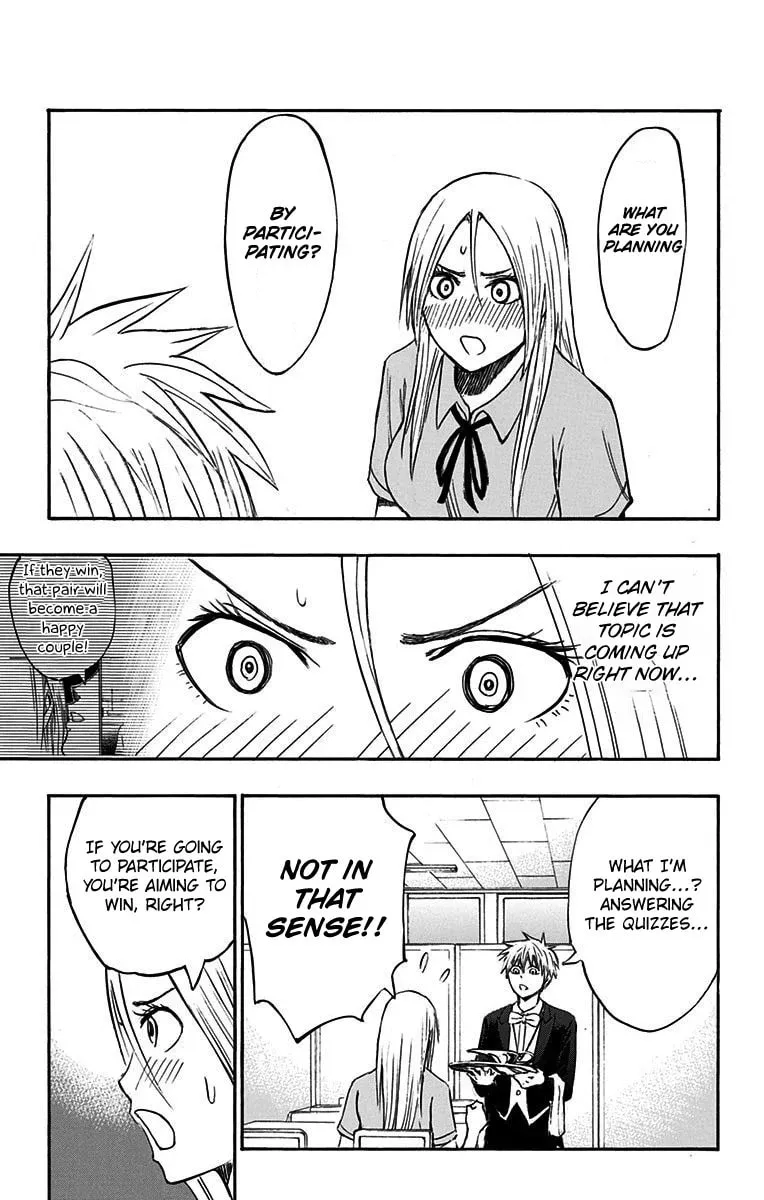 Read Kuroko no Basket - Replace Plus chapter 11 image 10 on Lezhin