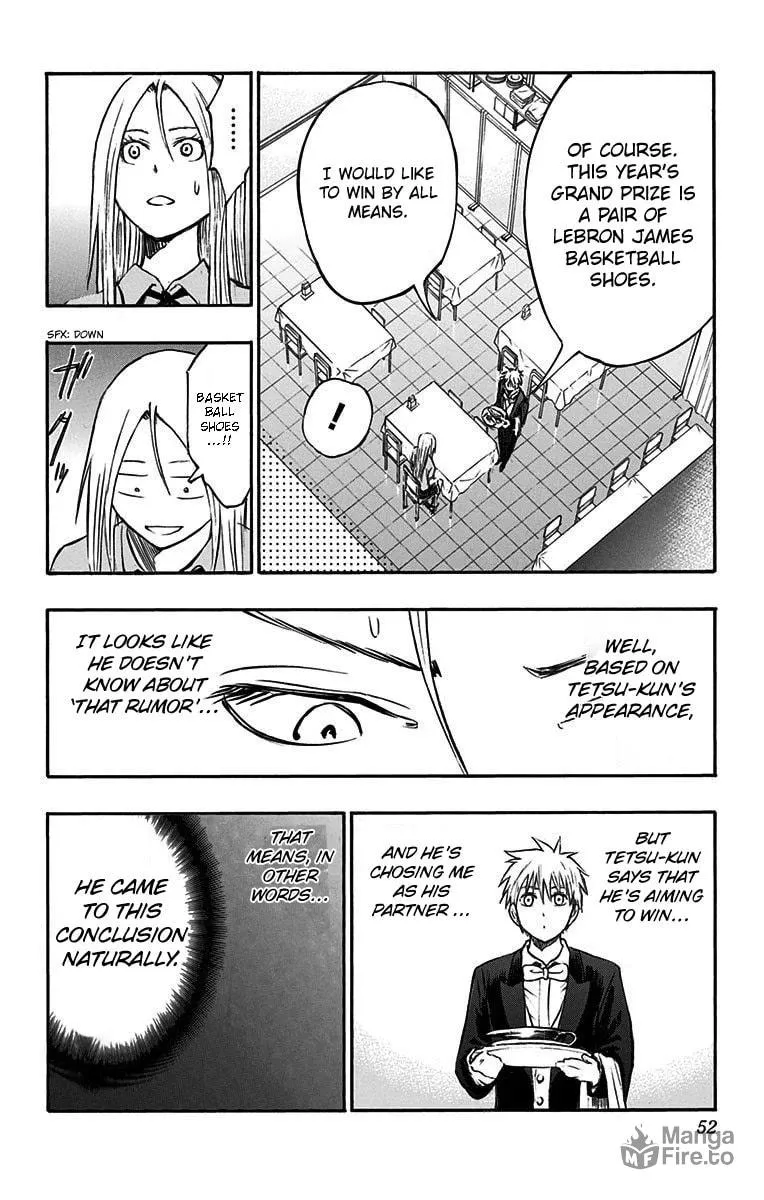 Read Kuroko no Basket - Replace Plus chapter 11 image 11 on Lezhin