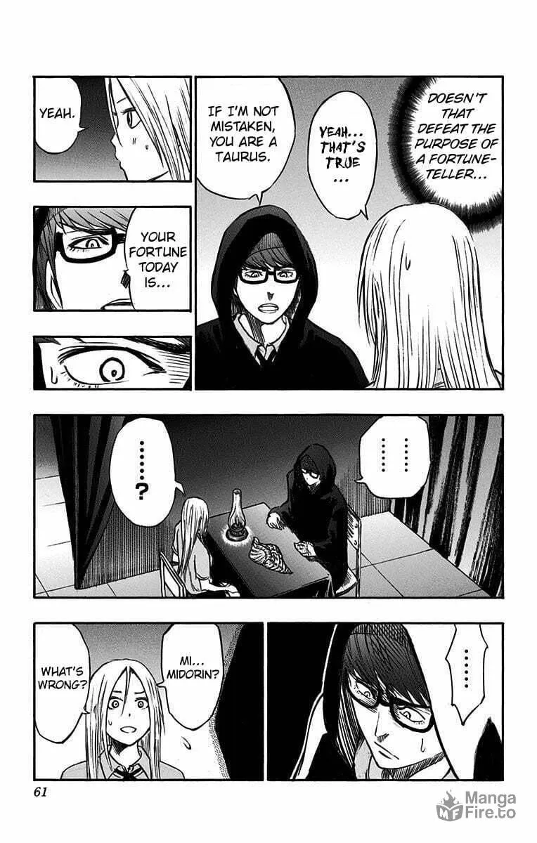 Read Kuroko no Basket - Replace Plus chapter 11 image 20 on Lezhin