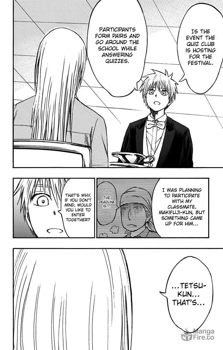 Read Kuroko no Basket - Replace Plus chapter 11 image 9 on Lezhin