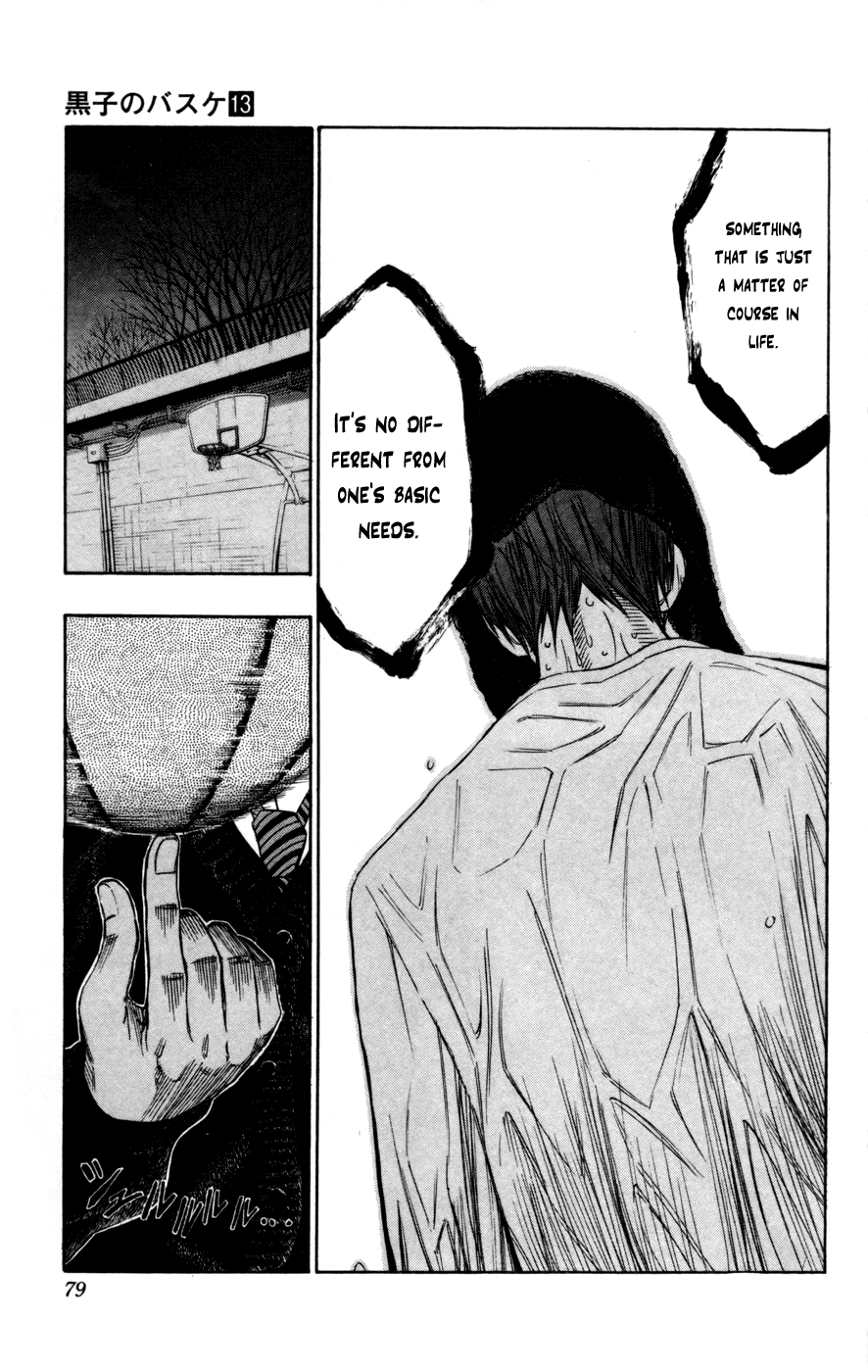 Read Kuroko no Basket - Replace Plus chapter 112 image 13 on Lezhin