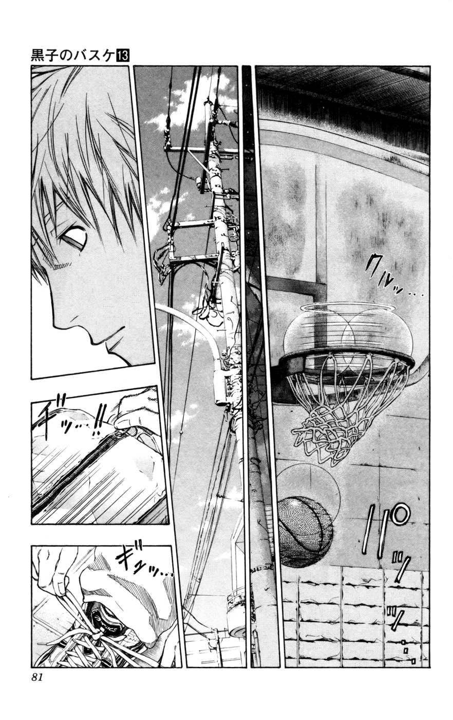 Read Kuroko no Basket - Replace Plus chapter 112 image 15 on Lezhin