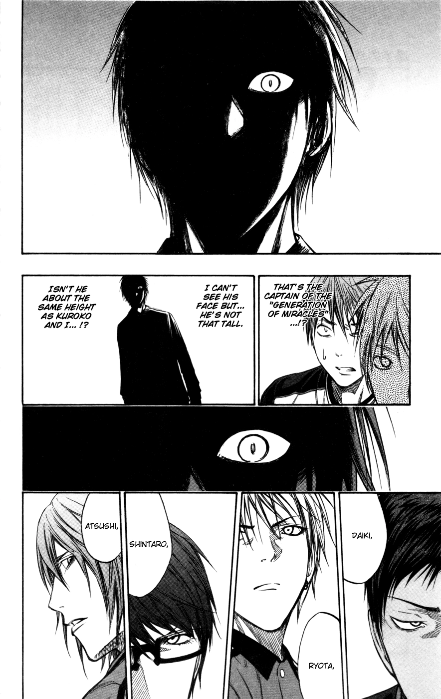 Read Kuroko no Basket - Replace Plus chapter 113 image 10 on Lezhin