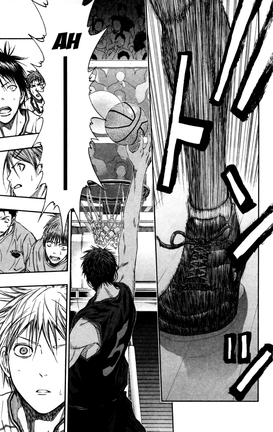 Read Kuroko no Basket - Replace Plus chapter 115 image 12 on Lezhin