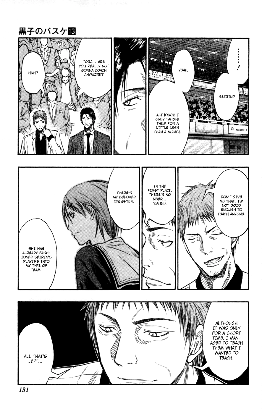 Read Kuroko no Basket - Replace Plus chapter 115 image 5 on Lezhin