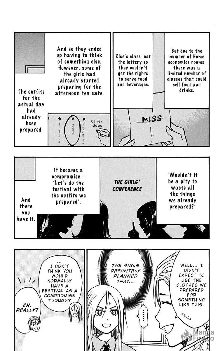 Read Kuroko no Basket - Replace Plus chapter 12 image 11 on Lezhin