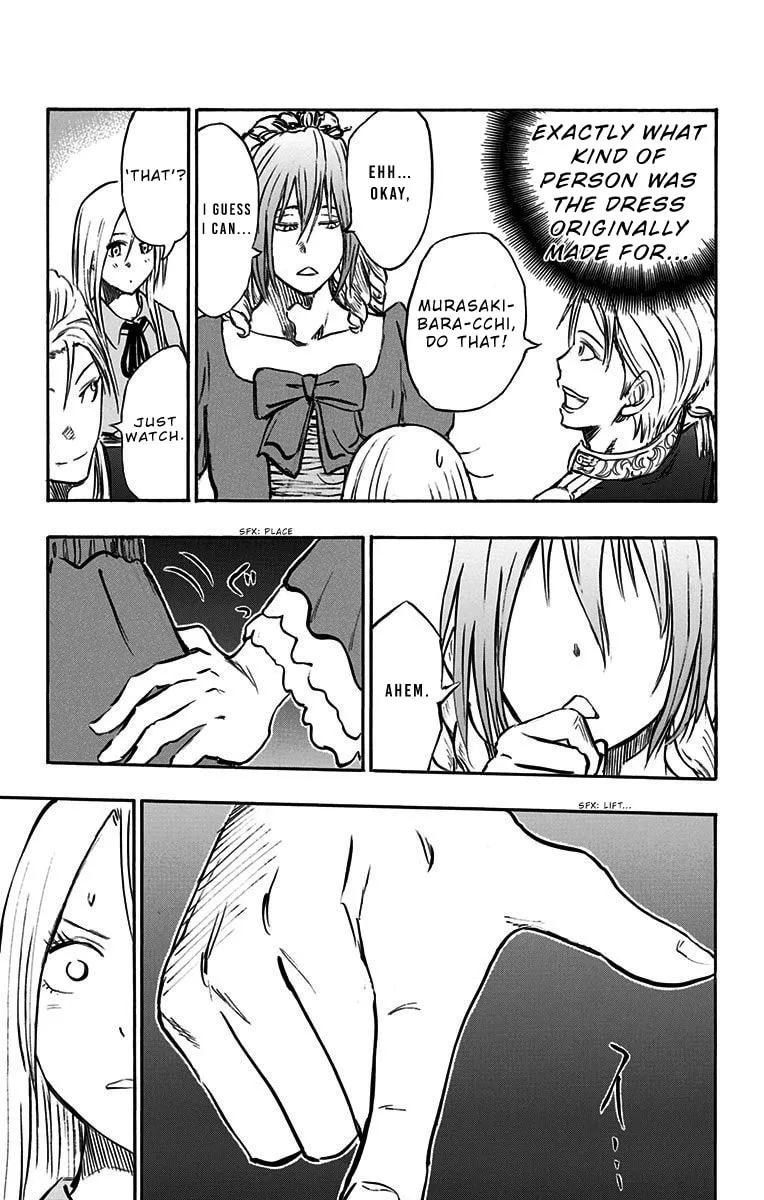 Read Kuroko no Basket - Replace Plus chapter 12 image 15 on Lezhin