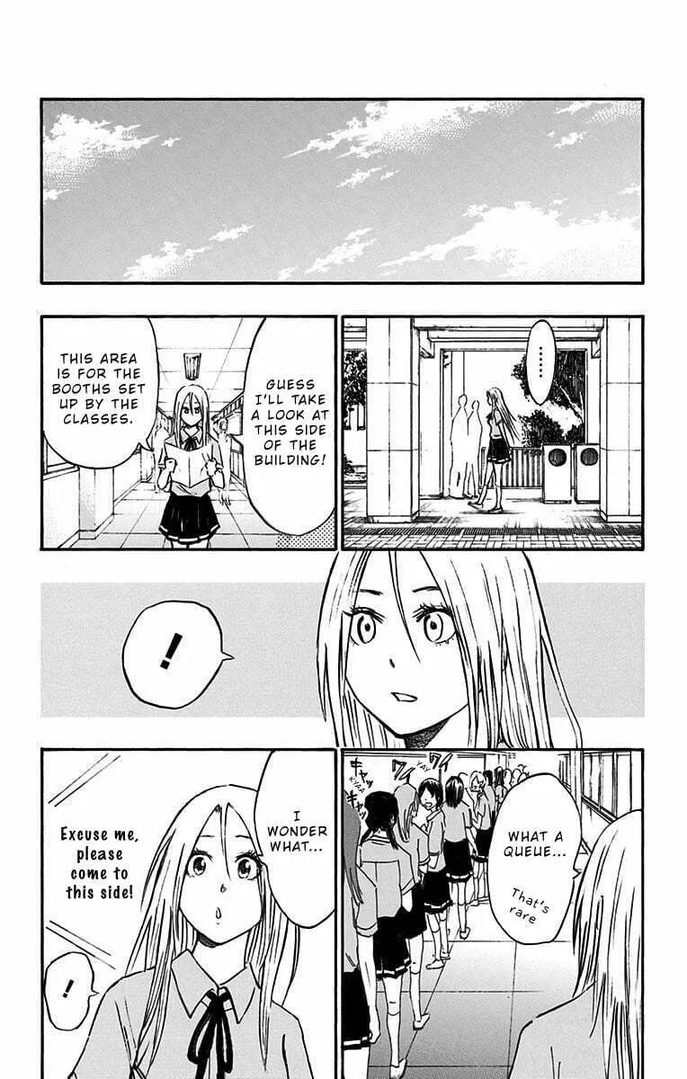Read Kuroko no Basket - Replace Plus chapter 12 image 7 on Lezhin