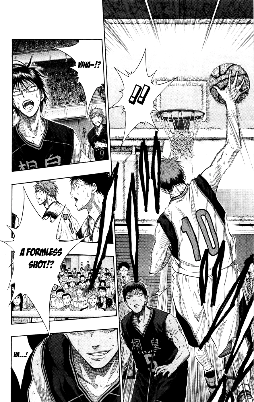 Read Kuroko no Basket - Replace Plus chapter 123 image 12 on Lezhin