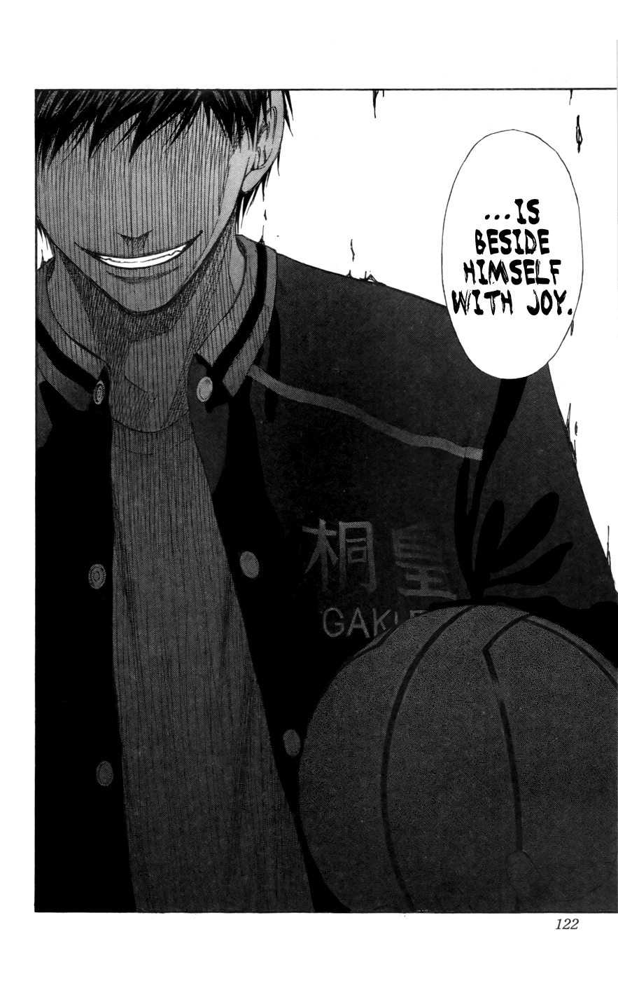 Read Kuroko no Basket - Replace Plus chapter 123 image 18 on Lezhin