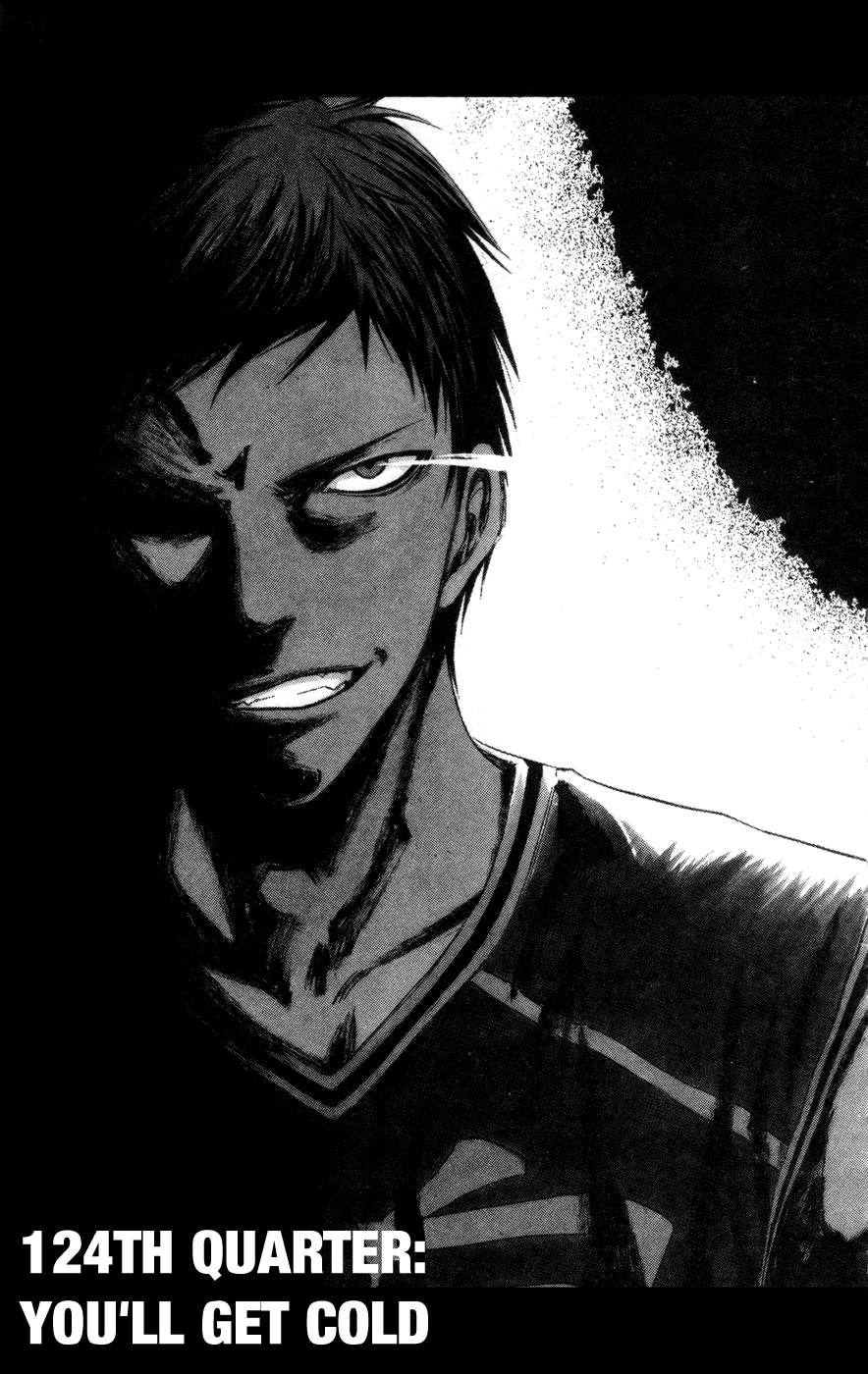 Read Kuroko no Basket - Replace Plus chapter 124 image 1 on Lezhin