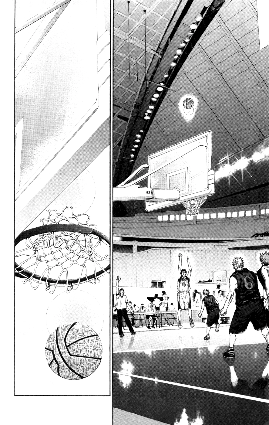 Read Kuroko no Basket - Replace Plus chapter 125 image 11 on Lezhin