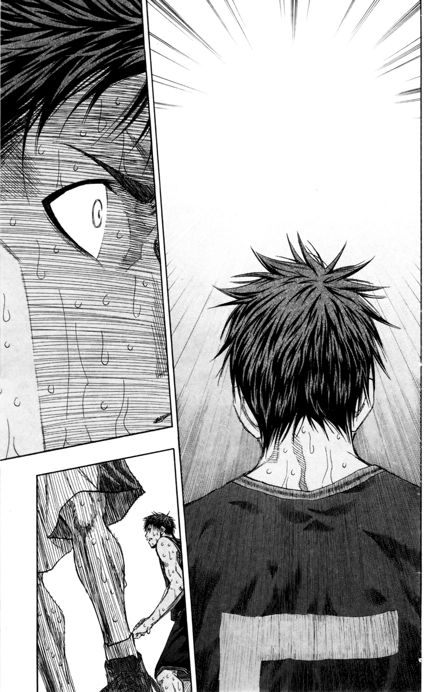 Read Kuroko no Basket - Replace Plus chapter 129 image 14 on Lezhin
