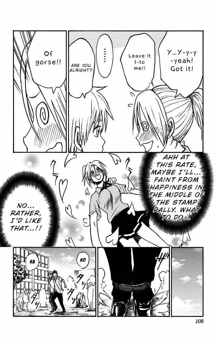 Read Kuroko no Basket - Replace Plus chapter 13 image 10 on Lezhin