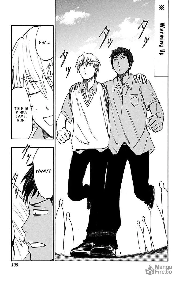 Read Kuroko no Basket - Replace Plus chapter 13 image 11 on Lezhin