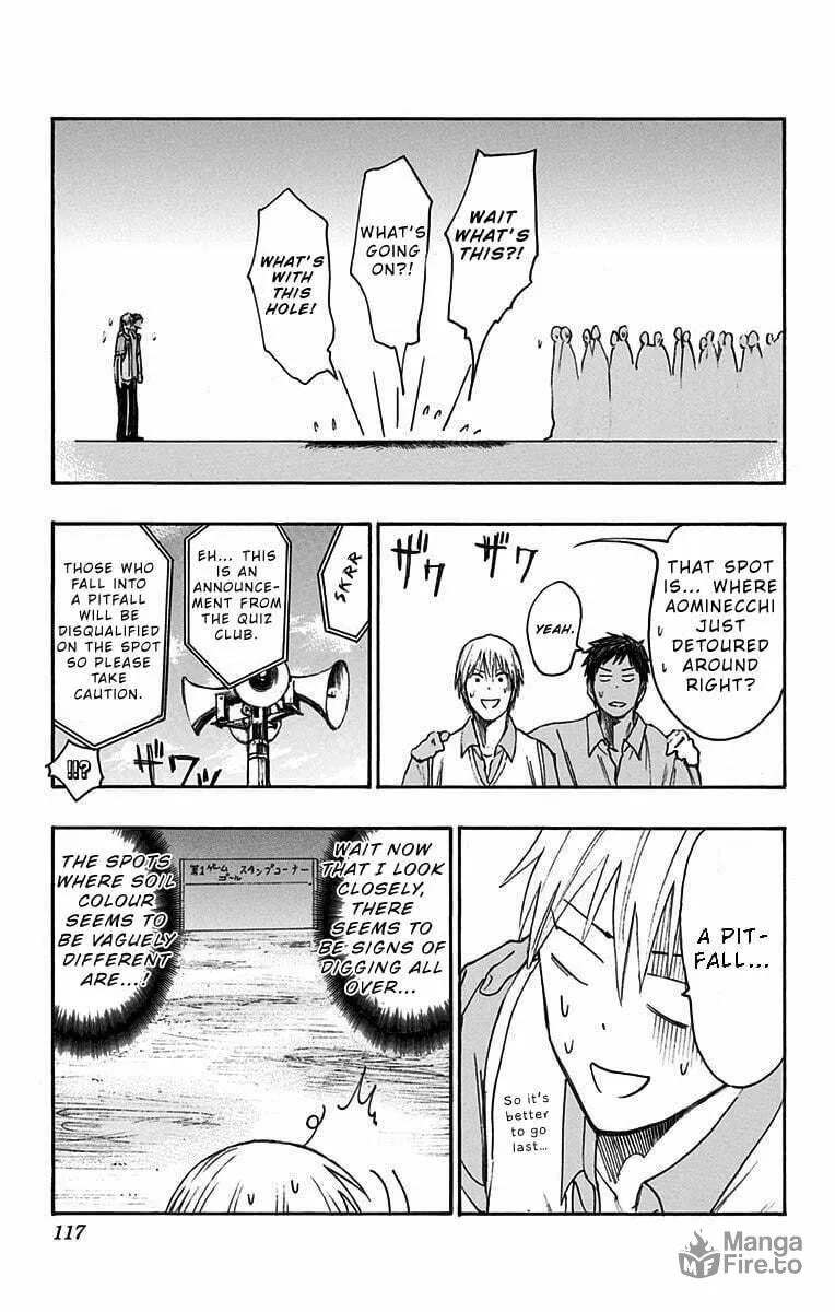 Read Kuroko no Basket - Replace Plus chapter 13 image 19 on Lezhin