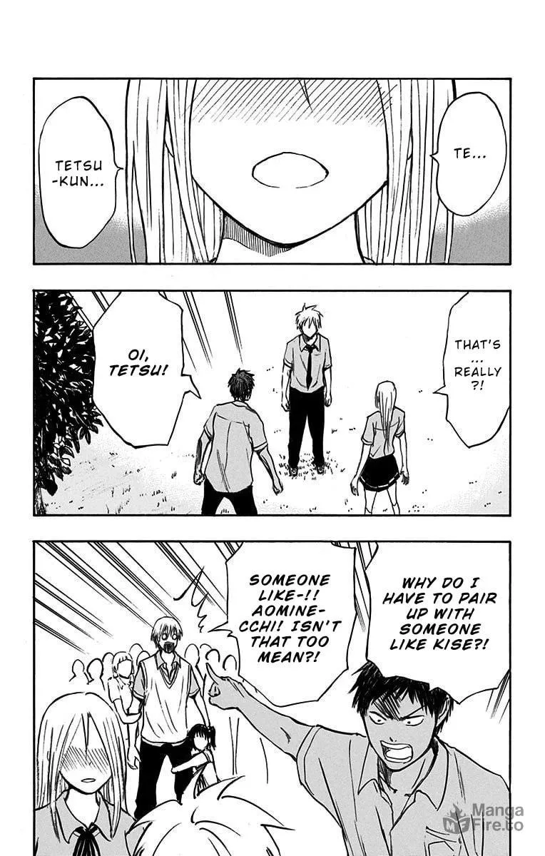 Read Kuroko no Basket - Replace Plus chapter 13 image 2 on Lezhin