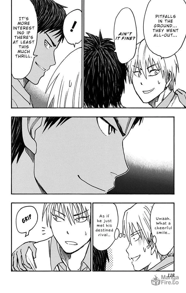 Read Kuroko no Basket - Replace Plus chapter 13 image 20 on Lezhin
