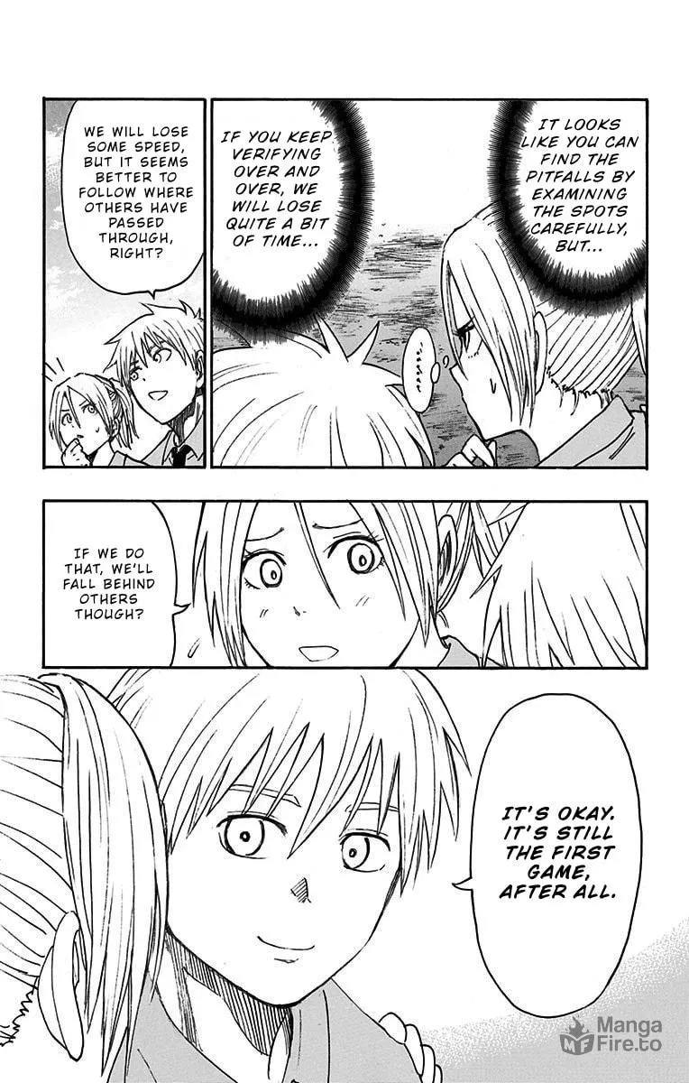 Read Kuroko no Basket - Replace Plus chapter 13 image 23 on Lezhin