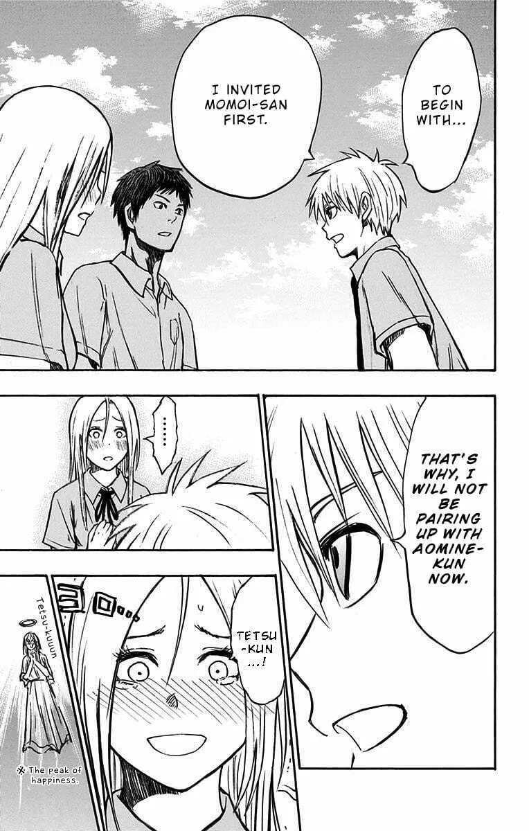 Read Kuroko no Basket - Replace Plus chapter 13 image 3 on Lezhin