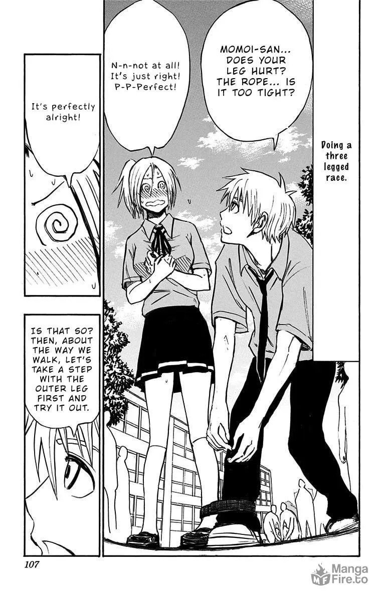 Read Kuroko no Basket - Replace Plus chapter 13 image 9 on Lezhin