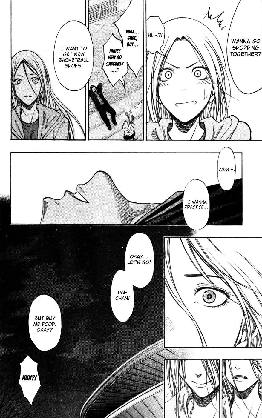 Read Kuroko no Basket - Replace Plus chapter 139 image 20 on Lezhin