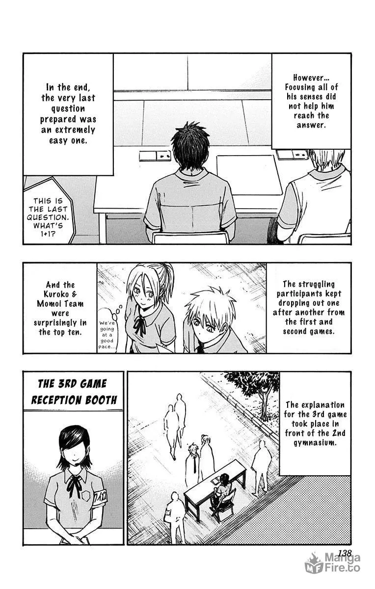 Read Kuroko no Basket - Replace Plus chapter 14 image 14 on Lezhin