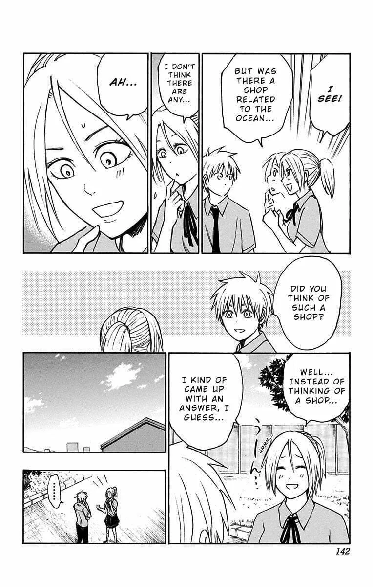 Read Kuroko no Basket - Replace Plus chapter 14 image 18 on Lezhin